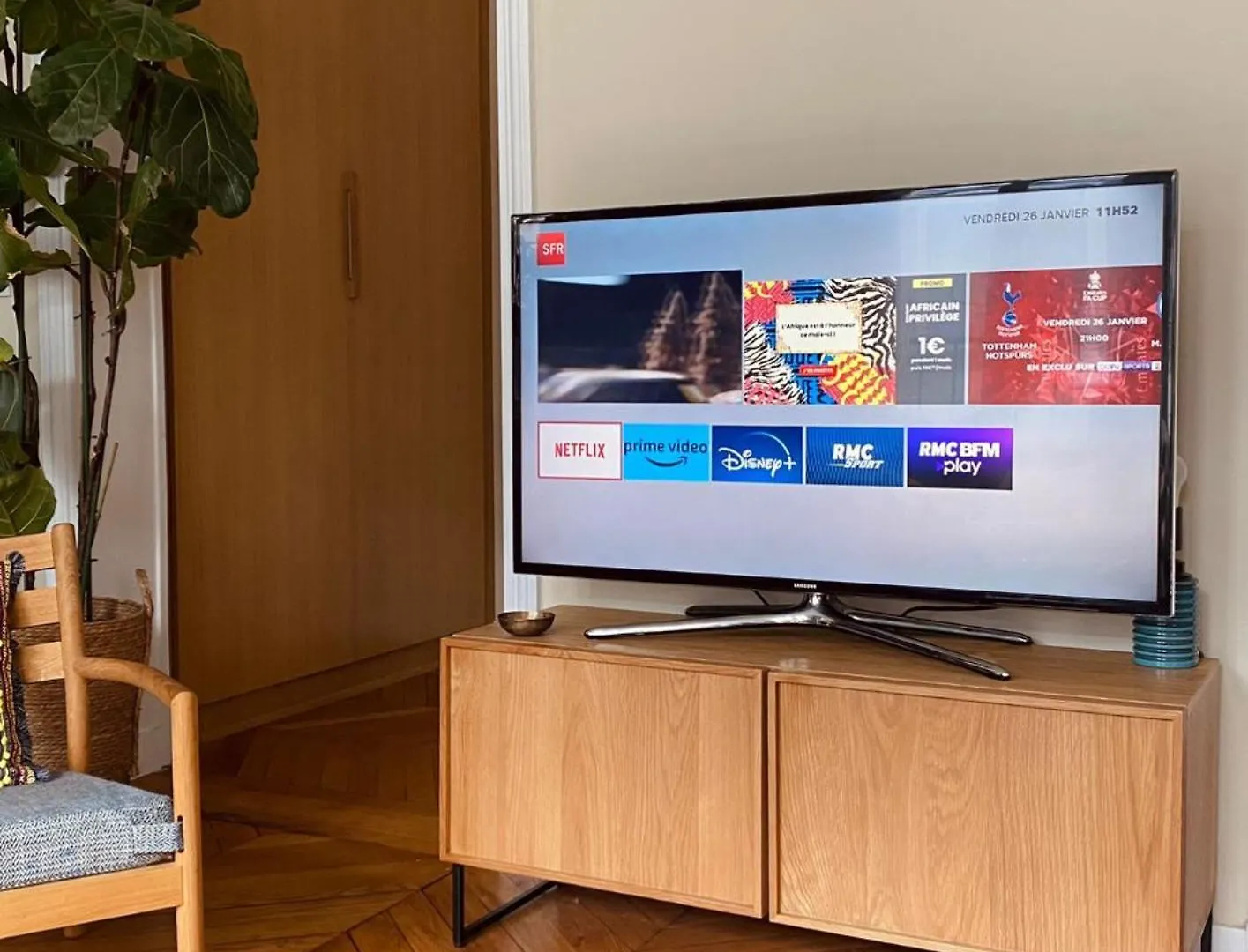 Appartement Familial 7 Personnes -Entre Opera Et Montmartre By Weekome Paris Apartment