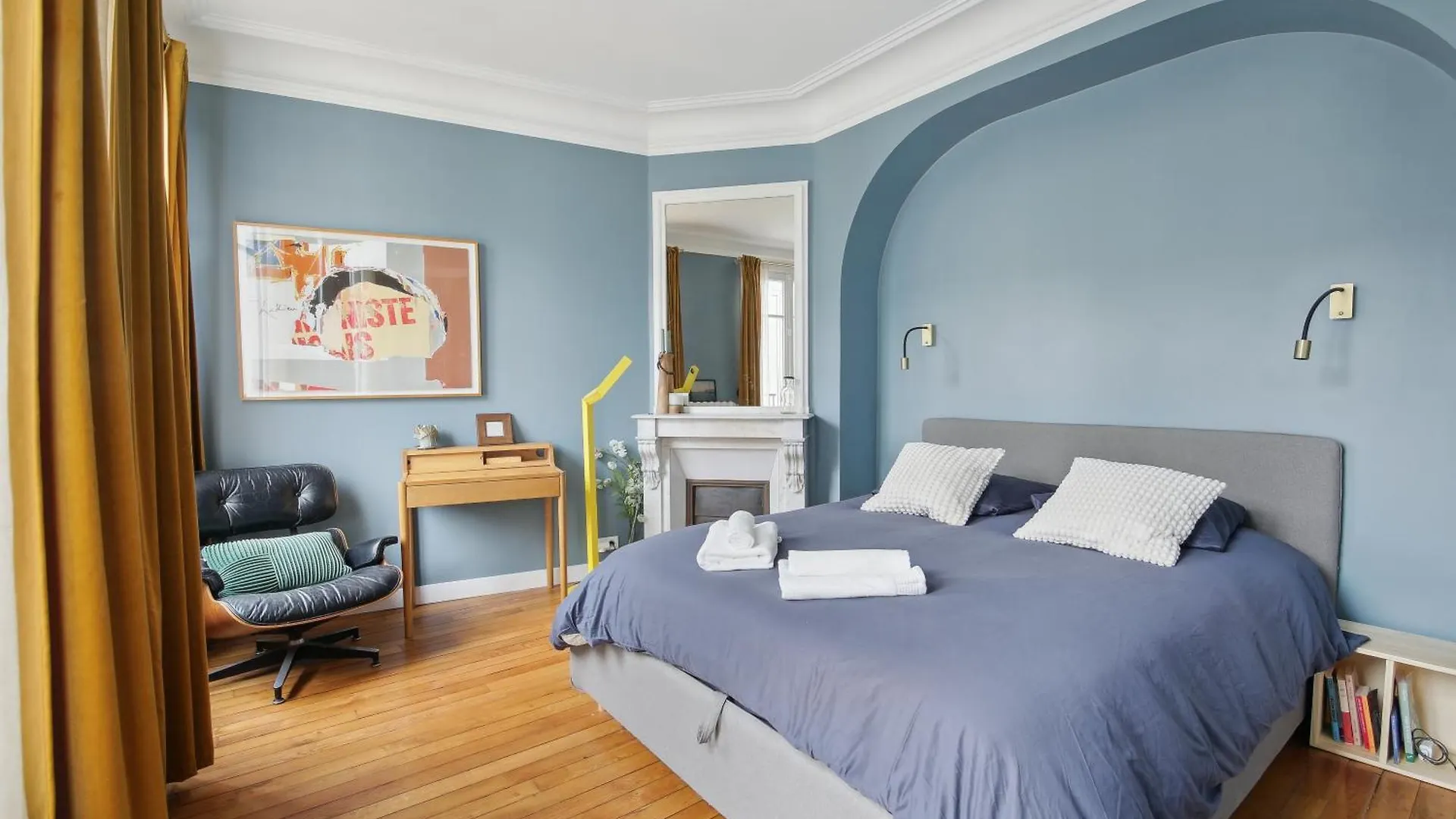 Appartement Familial 7 Personnes -Entre Opera Et Montmartre By Weekome Paris France