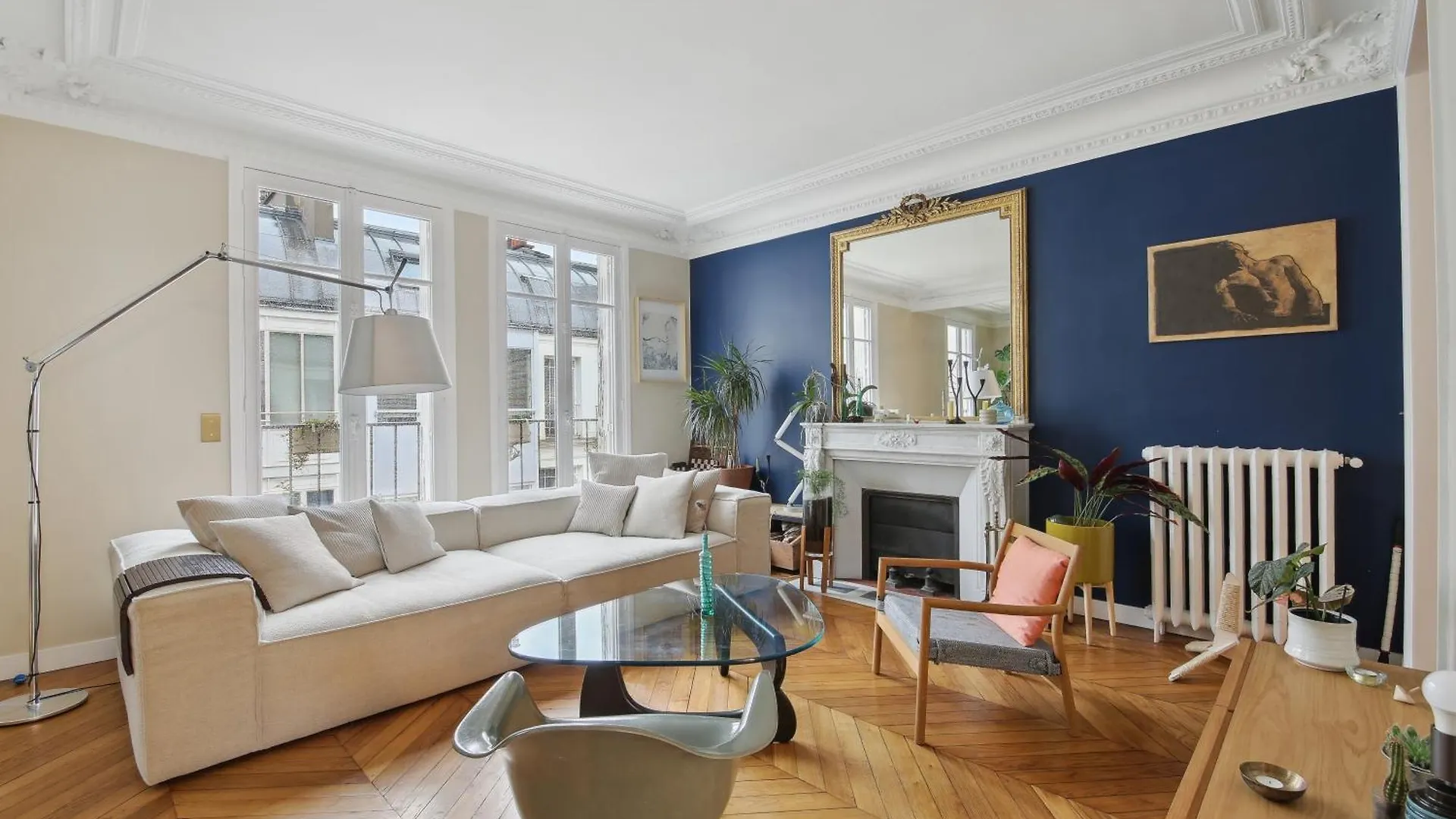 Appartement Familial 7 Personnes -Entre Opera Et Montmartre By Weekome Paris